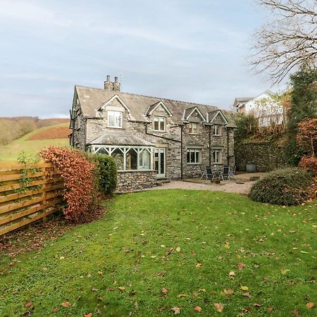 Scandale Bridge Cottage Эмблсайд Экстерьер фото